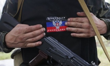 Оккупанты готовятся к "захвату рубежей и высот" в зонах разведения сил на Донбассе - ИС