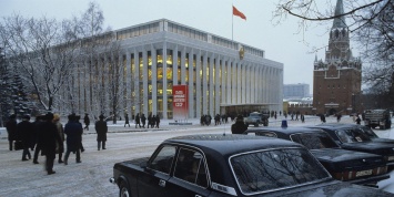 Тысячи советских законов утратили силу с 1 февраля