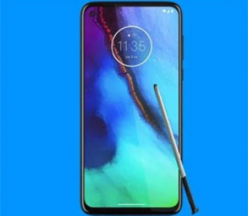 Зачем Motorola хочет выпустить свой аналог Galaxy Note?