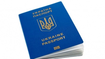 С 1 марта украинцы будут ездить в Россию только по заграничным паспортам, - Госпогранслужба