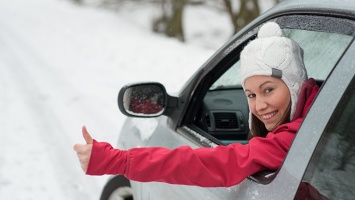 Эксперты дали 7 важных советов автомобилистам на февраль