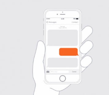 Apple и Google разрабатывают новый тип SMS-сообщений