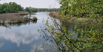 В Запорожье патрули ловили на Хортице браконьеров