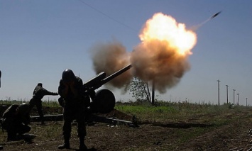 Боевики сегодня шесть раз обстреляли позиции ВСУ, - Минобороны