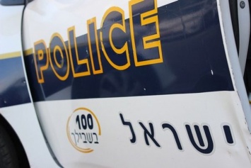 "Ограбление века": в Израиле арабы угнали бульдозер, чтобы взломать банкомат