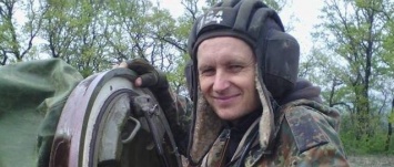 Пять лет назад криворожские танкисты провели блестящую контратаку, на примере которой сегодня обучают украинских офицеров, - ФОТО