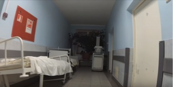 Страшнее коронавируса: китаец обомлел, когда увидел российскую больницу (видео)