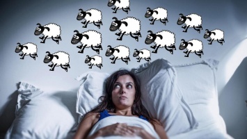 Проблемы со сном: как восстановить режим и избавиться от бессонницы