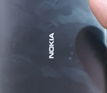 Опубликованы фотографии смартфона Nokia 5.2