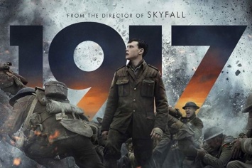 Фильм о Первой мировой войне получил премию BAFTA