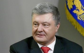 Порошенко обратился к украинцам с очень интересным заявлением