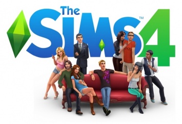 Игру The Sims 4 купили 20 млн раз