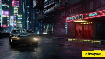 Cyberpunk 2077 может оказаться слишком «тяжелой» для Nintendo Switch