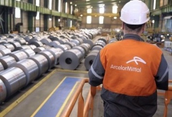 ArcelorMittal выводит управленческую команду из Италии