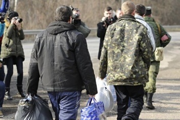 ''Будут новые задержания!'' В ''ДНР'' сделали циничное заявление об обмене пленными