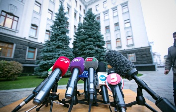 В "Слуге народа" выступили против законопроекта Бородянского о дезинформации