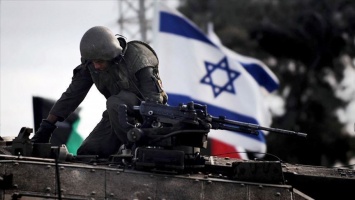 Израильская армия получит системы "Умный спусковой крючок"