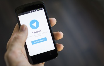 Популярный Telegram-канал за пять минут. Эксперимент LIGA.net