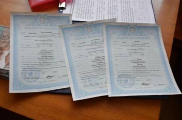 Регистрация рождения и смерти на оккупированном Донбассе: что предлагает новый законопроект