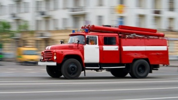 В Одессе новый пожар с жертвами: подробности