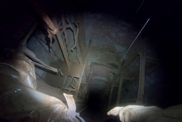Смертельное видео: два блогера из Кривого Рога погибли в заброшенной шахте (ФОТО)
