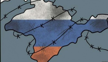 Россия намерена легализировать аннексию Крыма в ПАСЕ