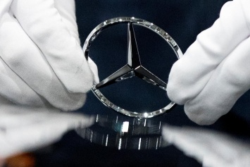 Mercedes-Benz выпустит более 30 новинок за два года