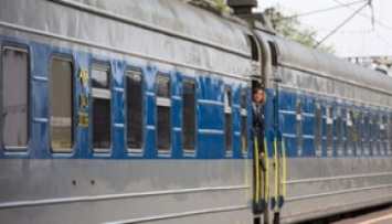 Поезд насмерть сбил подростка в Ивано-Франковске