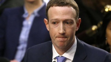 Несмотря на скандалы с утечкой данных, выручка Facebook выросла на 27 %, а количество пользователей на 9 %