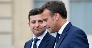 Посол Франции: Минские соглашения заслуживают уточнения