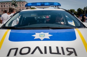 В Чернигове пьяный водитель устроил погоню с полицейскими