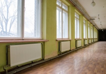 В школах Киева в 2020 году модернизируют системы отопления: детали