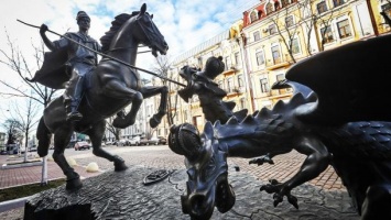 В СБУ прокомментировали исчезновение с сайта спецслужбы Козака-победителя, который противостоит России