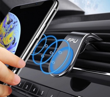 Как крепить телефон в автомобиле: 5 лучших держателей с AliExpress