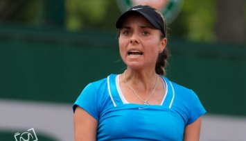 Болгарская теннисистка Томова: Хотим взять реванш у сборной Украины