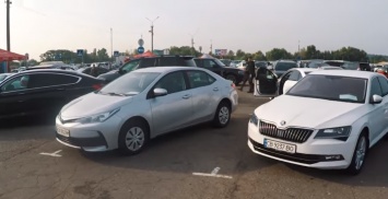 В Украине неожиданно вырос спрос на новые авто: назван новый лидер