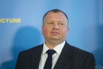 Дело против экс-директора "Укроборонпрома" Букина: САП завершила следствие