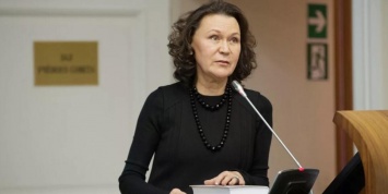 Хабриева рассказала о сроках принятия поправок в конституцию в других странах