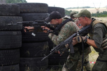 Боевикам выдвинули подозрения за "коридор позора" в ОРДЛО для 50 украинских бойцов