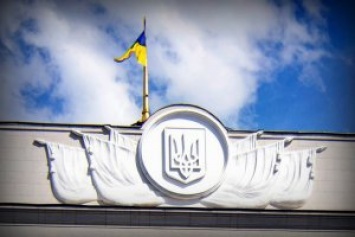 Рада провалила поправки Зеленского по НАБУ и ГБР