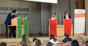 Школьники со всей Украины будут дебатировать в Харькове