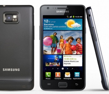 Смартфон Samsung Galaxy S2 получил Android 10