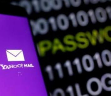 Пользователи Yahoo могут получить компенсацию за утечку персональных данных