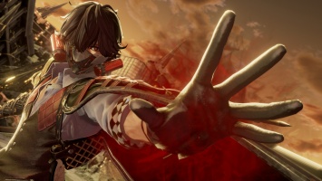 Code Vein разошлась тиражом более миллиона копий