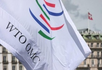 ВТО подтвердила выигрыш Украины в деле о запрете экспорта ж/д оборудования в Россию