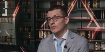 Томиленко объяснил, как закон о медиа от "слуг народа" просто убьет СМИ