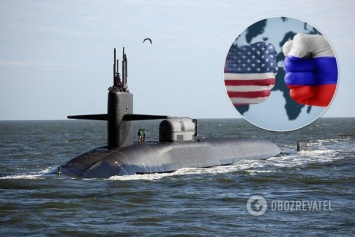 Для отпора России: ВМС США вооружили ядерными ракетами