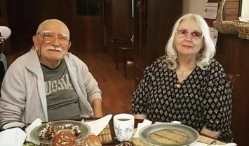 Первый канал показал Армена Джигарханяна после болезни