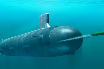 В США сообщили о вооружении субмарины ядерными боеголовками для сдерживания РФ