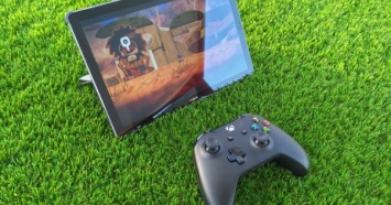 Nvidia запустила сервис GeForce Now для облачного гейминга